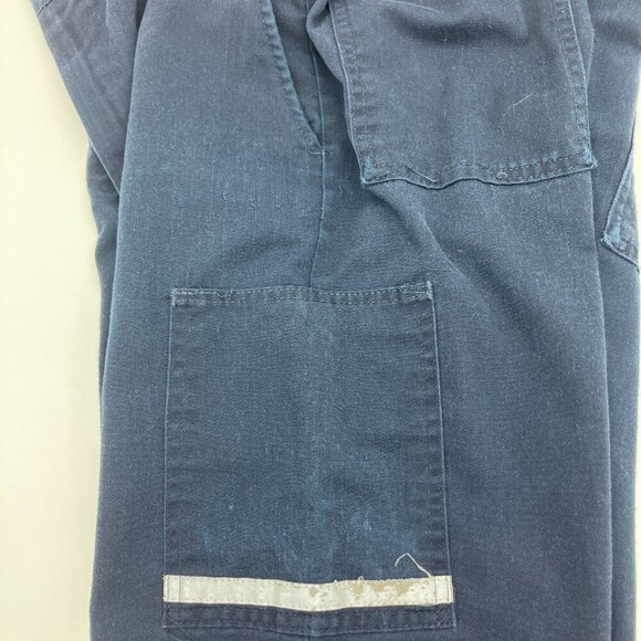 FEDEX X STAN HERMAN OFFICIAL CARGO WORK PANTS BY VF IMAGEWEAR - Picture 7 of 9